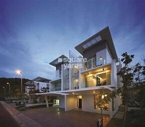 Clover Gardens, Koregaon Park, Pune