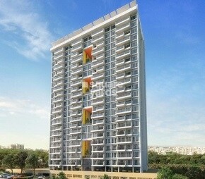 Clover Highlands, Kondhwa, Pune