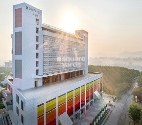 Clover Hills Plaza, Mohammadwadi, Pune