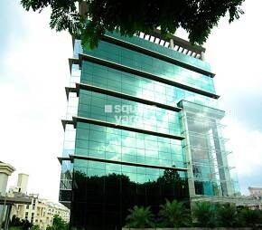 Clover Metropole residential project in Kondhwa