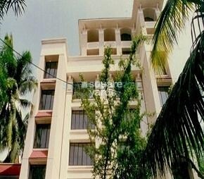 Clover Park View, Koregaon Park, Pune