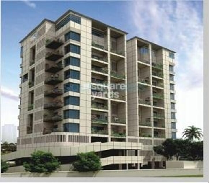 Clover Realty Delta Empress Cover Image