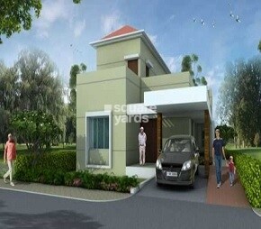 Clover Renaissance Covai Villas