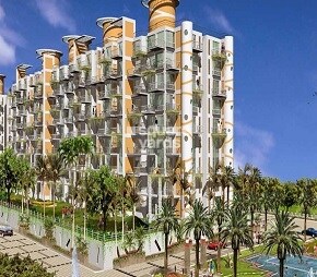 Comfort Zone residential project in Balewadi