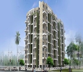 Concord Pushpak, Lohgaon, Pune