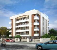 Concrete Sunshine Residency, Lulla Nagar, Pune