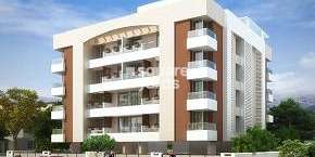 Concrete Sunshine Residency in Lulla Nagar, Pune