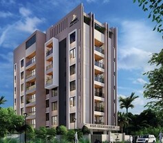 Cosmos Shubhankar Society, Kothrud, Pune