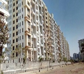 Costa Rica, Wakad, Pune