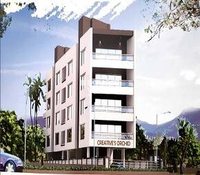 Creative Orchid, Punawale, Pune