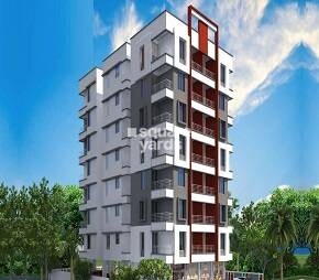 Creative Shubh Aangan, Chikhali, Pune