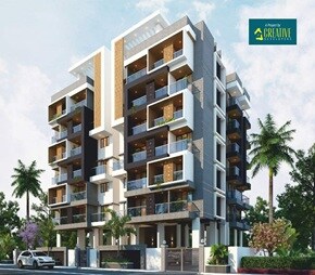Creative Supurti residential project in Dattawadi