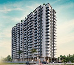 Croissance Ra Urbania, Ravet, Pune