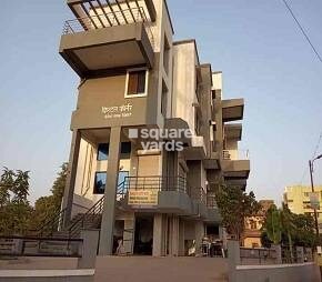 Crystal Corner Dighi