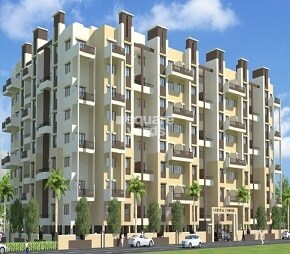 Crystal Corner, Chikhali, Pune