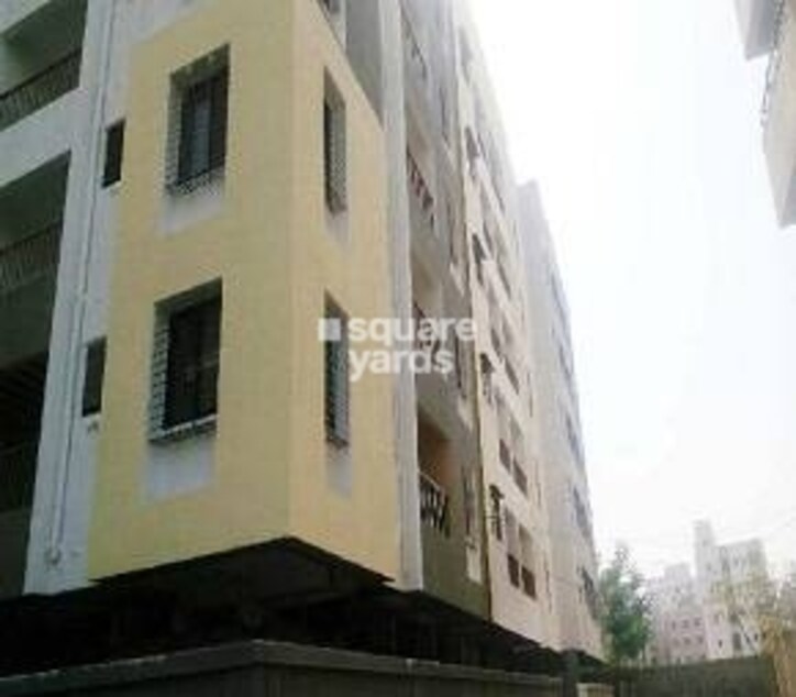Crystal Heights Ambegaon Cover Image