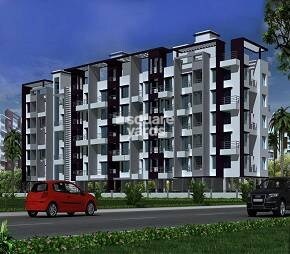 Crystal Homes Ravet
