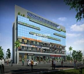 Crystal Square