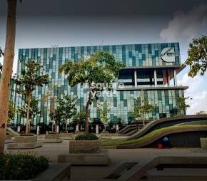 Cummins India Office Campus