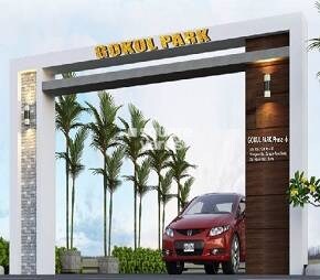 CVK Gokul Park