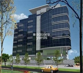 Cybernex Tower