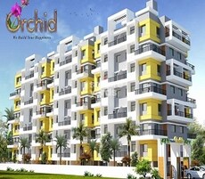 D A Borade Bhondve Orchid Featured Image