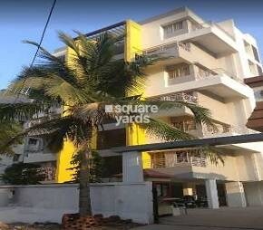 D A Borade Shraddha Orchid, Ravet, Pune