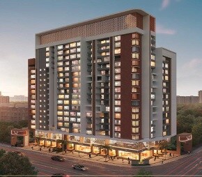 D And T Ganeshbaug And Suchitra Terrace CHS Video