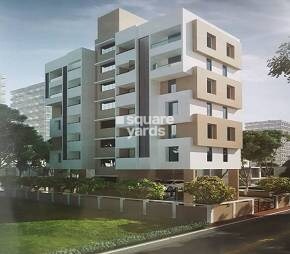 D And T Gayatri Apartment Featured Image