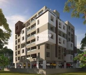 D And T Geetanjali Namana, Aundh, Pune