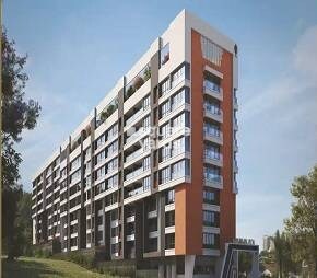 D And T Mountain View CHS, Senapati Bapat Road, Pune