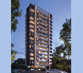 D And T Prathamesh CHS, Kothrud, Pune