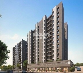 D R Destination Ostia, Moshi, Pune