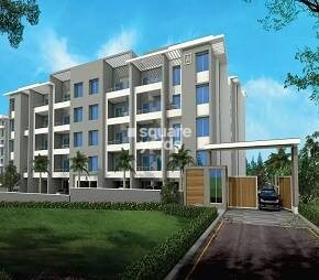 Dabhade Nisarg, Talegaon Dabhade, Pune