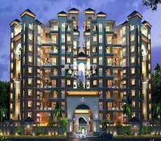 Dabhade Parijaat Residency Featured Image