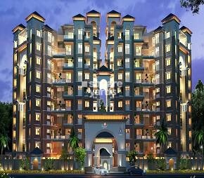 Dabhade Parijaat Residency