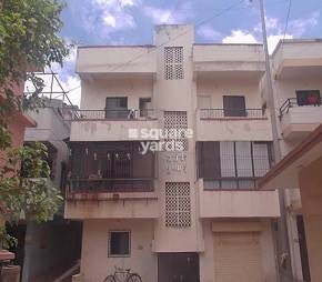 Dadachi Punyai Apartments
