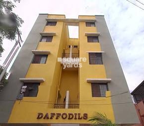 Daffodils Apartments Talegaon Dabhade Cover Image