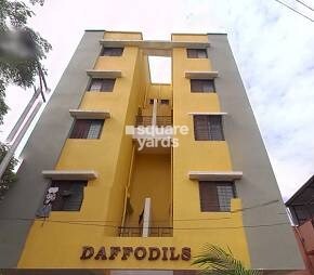 Daffodils Apartments Talegaon Dabhade