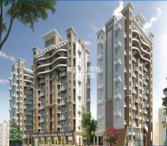 Dainamic Grandeur, Undri, Pune