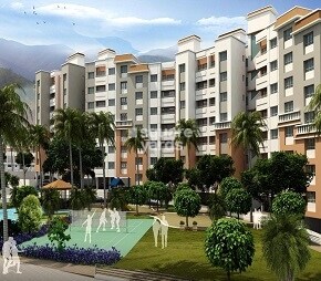 Dajikaka Gadgil Anantsrishti, Talegaon Dabhade, Pune