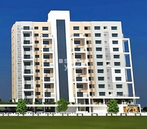 Dajikaka Gagdil Anant Rukmini residential project in Kothrud