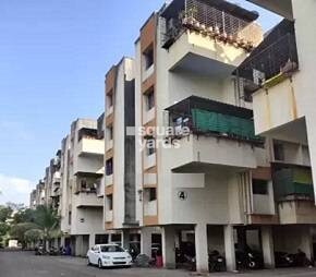 Dakshatanagar CHS