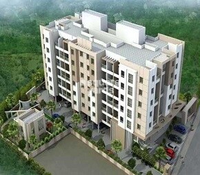 Dalecon Elite Abodeh residential project in Lohgaon