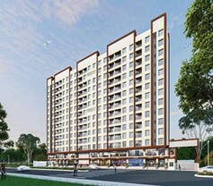 Dalecon Elite Platinum, Lohgaon, Pune