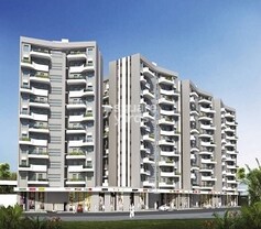 Dange Casa 7, Thergaon, Pune