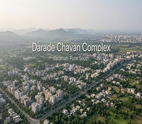 Darade Chavan Complex, Baramati, Pune