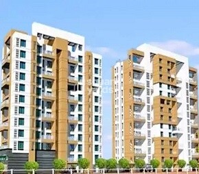 Darode Jog Kapil Vastu, Karve Nagar, Pune