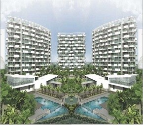 Darode Jog Liviano, Kharadi, Pune