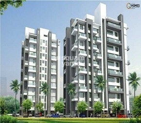 Darode Q Homes Featured Image